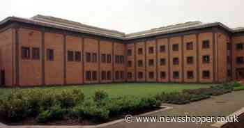 Thamesmead high security prison sees surge in assaults on staff and inmates