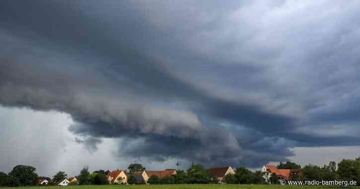 Nach dem Regen kommt die Sonne – Sommerwochenende?
