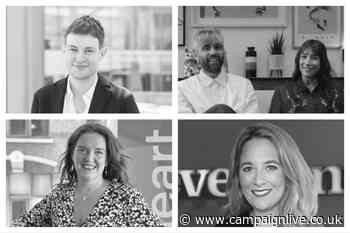 Movers and Shakers: OMG, House 337, iProspect, Lucky Generals, St Luke's, The Kite Factory, Specsavers and more