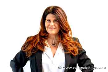 Monks taps Linda Cronin as EVP and head of media