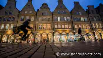 Greix-Index: „Trendwende eingeläutet“ – Wo die Preissprünge bei Wohnimmobilien am höchsten sind