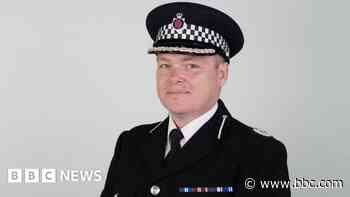 'Commit disorder and we will arrest you', police warn