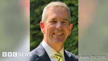 Change at the top for ambulance service