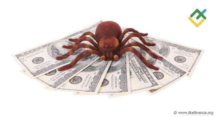 Nightmares Haunt US Dollar. Forecast as of 08.08.2024