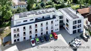 Erst Brand, dann Hochwasser: Das turbulente erste Jahr im Gesundheitszentrum