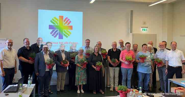 Die Caritas bündelt ihre Dienste in der Region Bamberg – Forchheim