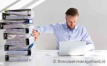 Stijging arbeidsproductiviteit vlakt af