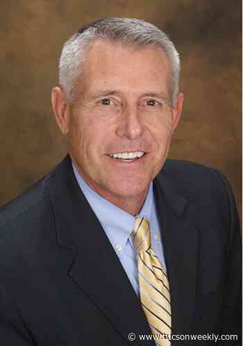 Moving on: Vail Chamber CEO retires