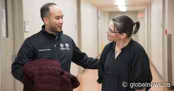 This Ontario woman once considered MAID for chronic pain. A historic surgery saved her life