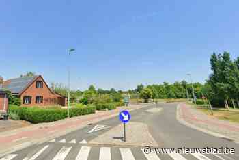 Boordstenen Malpertuuslaan worden heraangelegd