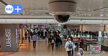 Hauptbahnhof Hannover: Video mit onanierendem Mann sorgt für Hasskommentare