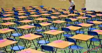 Find out when results are available for GCSEs in England and Wales