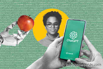 AI can potentially help both students and educators, if we do it right