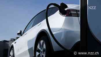 DER ANDERE BLICK - Der verhasste Plug-in-Hybrid lebt – das ist gut für den Übergang zur E-Mobilität und wohl meist auch für den Klimaschutz