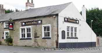 Punch Bowl Inn owners being taken to High Court over rebuild inaction