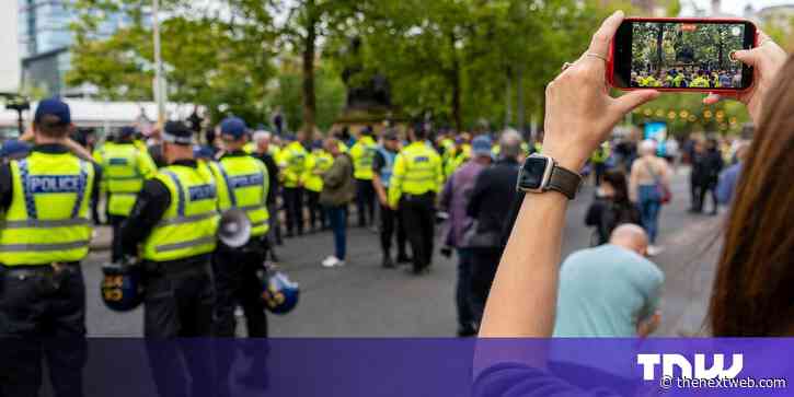 Hate speech and misinformation on social media are out of control — here’s what we should do about it