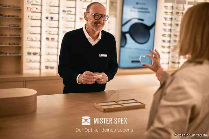 Neupositionierung bei Mister Spex: Fokus auf Optik und das hochmargige Geschäft