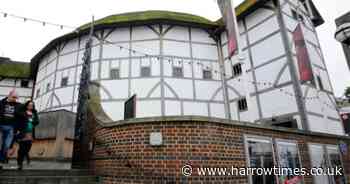 Shakespeare's Globe evacuated as firework lands in middle of a packed audience