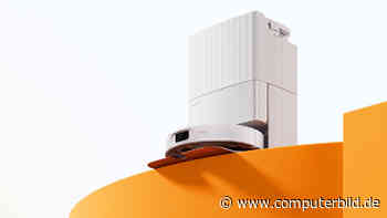 Roborock bringt neuen Saug-Wisch-Roboter