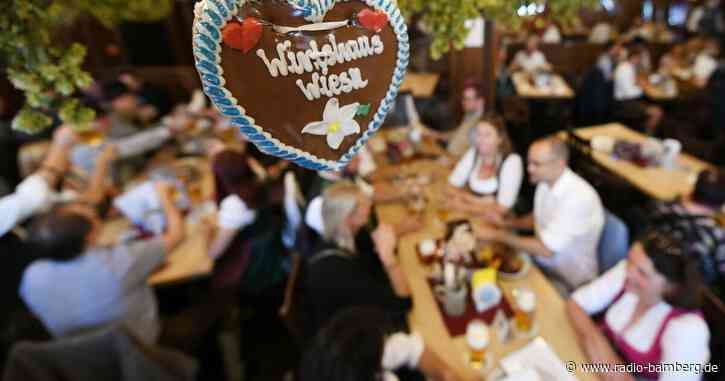 Oktoberfest in der Stadt: Die Wirtshaus-Wiesn wird größer