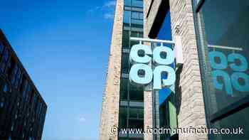 Co-op extends supply chain deal with Wincanton for five years