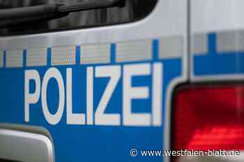 Nackter Mann tötet in Vlotho offenbar zwei Hunde in einer Werkstatt