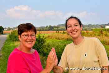 CD&V+ Meise brengt opvallende namen in stelling: lijsttrekker Marie Behaeghe (31) is adjunct-woordvoerster van Sammy Mahdi, oud-parlementair Sonja Becq (66) duwt de lijst