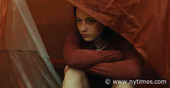 ‘Good One’ Review: Revelation in the Woods