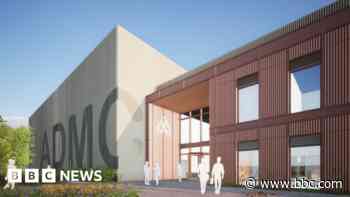 Green light for £30m automation training centre