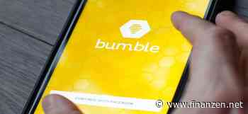 -35%: Prognosesenkung lässt Bumble-Aktie abstürzen