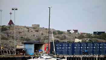 Deutscher soll Bekannten auf Segelboot in Schweden getötet haben