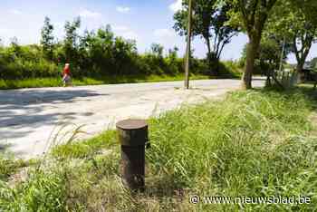 Grondwater staat nog altijd uitzonderlijk hoog in Limburg