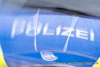 „Lappen“ weg nach der „Operation Speed“