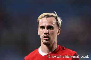 Hull City set to beat Championship rivals in transfer race to sign exciting winger