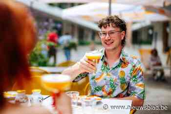 Waar in Limburg drink je de beste Pornstar Martini? “Het niveau ligt hoog”