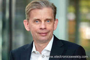 Riedel steps down from Rohde & Schwarz board