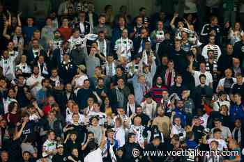 OFFICIEEL: OH Leuven is gaan shoppen in eigen land en heeft nieuwe spits beet