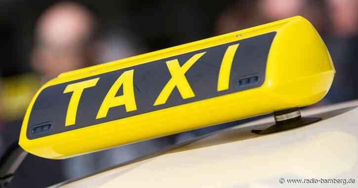 Männer in Taxi mit 2,5 Kilo Marihuana erwischt