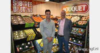 "Op je knieën om voldoende meloenen binnen te krijgen"