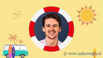 Jules Ruig (Mr Marvis): 'Een overvolle mailbox na vakantie probeer ik te voorkomen'
