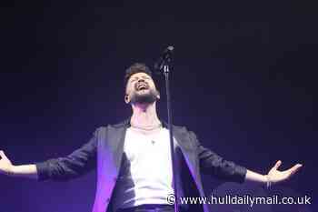 Live from the Yard day one postponed - but organisers say the rest of the festival will go ahead