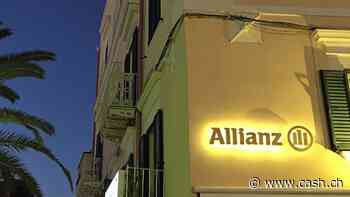 Allianz überrascht mit Gewinnanstieg und Aktienrückkauf - Kurs zieht an