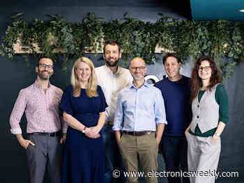 Riverlane raises $75m