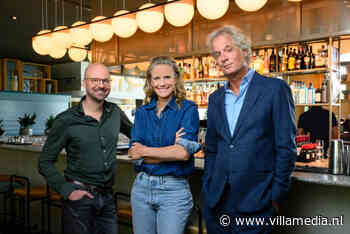 Talkshow ‘Bar Laat’ begint eerder: er is genoeg gaande
