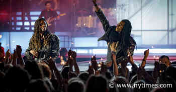 ‘Girl You Know It’s True’ Review: Milli Vanilli, Fictionalized. Again.