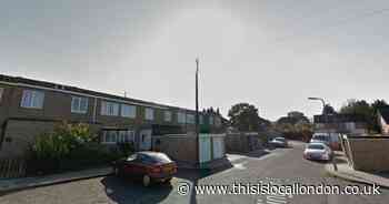 Boys, 14, among three shot on quiet residential road in Orpington