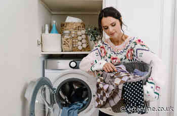 AEG shares its latest Truth About Laundry Report