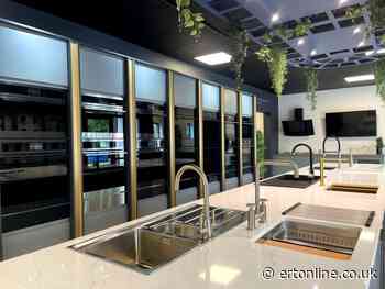 Titanic opening of Caple’s latest studio in Belfast