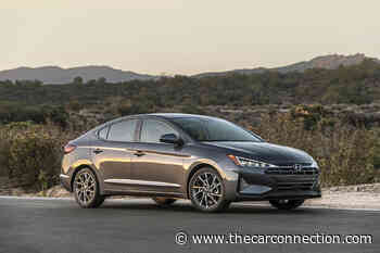 Hyundai and Kia thefts deterred by software upgrade