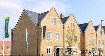 Persimmon writes off £25m investment in modular firm TopHat